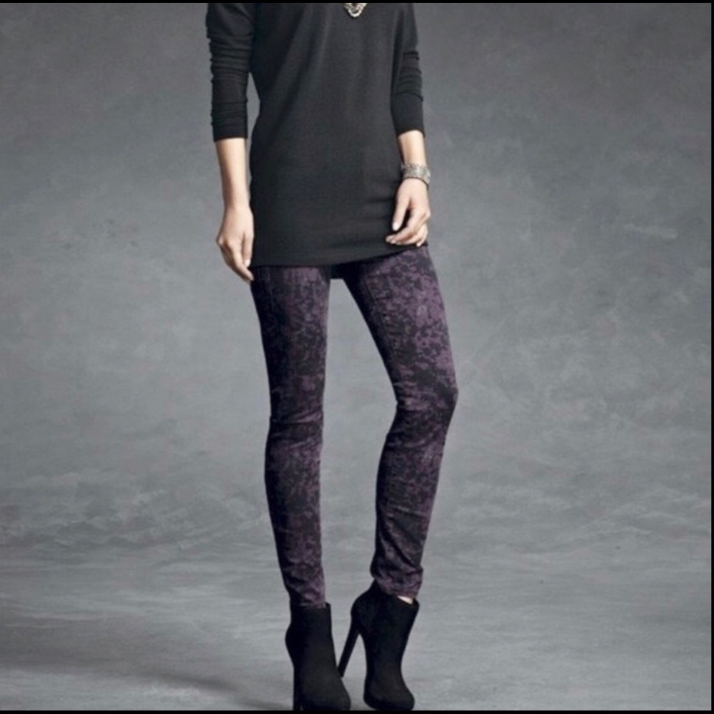 Cabi "twilight" jeans